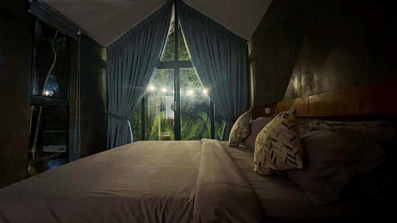 Kampot Riverfront Boutique Esterno foto